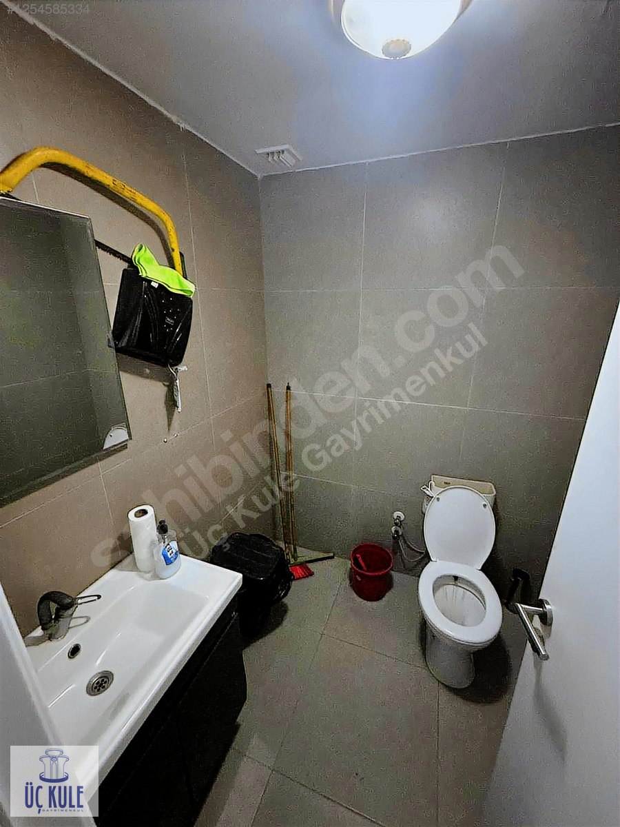 KOZLU BELEDİYESİ KARŞISI 30MT CEPHELİ DÜKKAN - ZONGULDAK KOZLU fotoğraf 8
