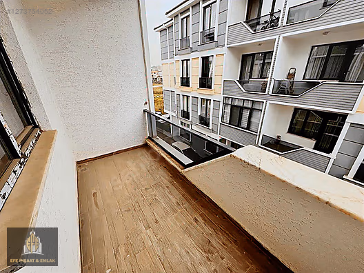 SATILIK ÇOK GENİŞ 2+1 DAİRE ÇOK GÜZEL KONUMDA - YALOVA ÇİFTLİKKÖY fotoğraf 14