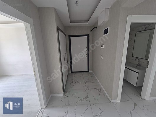 ŞEHİR HASTANESİ YAKINI-KİRALIK 2+1 KAPALI OTOPARKLI ARAKAT DAİRE - KONYA KARATAY fotoğraf 12