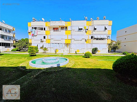 ARYA'DAN ALTINOLUK'TA DENİZ MANZARALI SATILIK 2+1 DAİRE - BALIKESİR EDREMİT fotoğraf 17