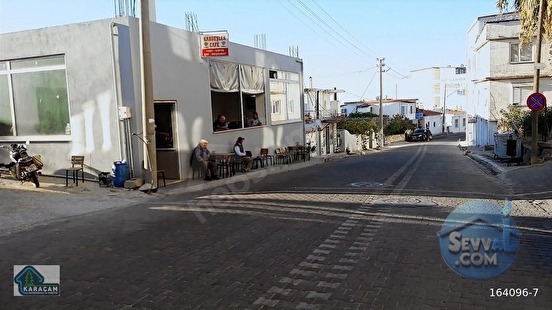 ÇANAKKALE -AYVACIK-GÜLPINARDA DENİZ MANZARALI BİNAMIZ SATILIKTIR - ÇANAKKALE AYVACIK fotoğraf 11
