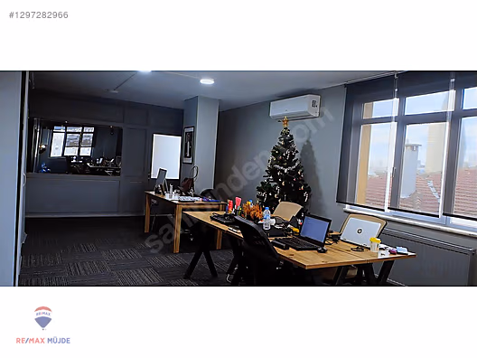 Kozyatağı Merkezde, E5 Metro durağı yanı, Kiralık Geniş Ofis - İSTANBUL ATAŞEHİR fotoğraf 13