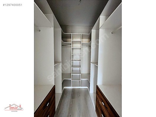İMİR EMLAK OFİSİNDEN HASTANE YANI 4+1 180m2 5.KAT SİTE DAİRESİ - ANKARA PURSAKLAR fotoğraf 20