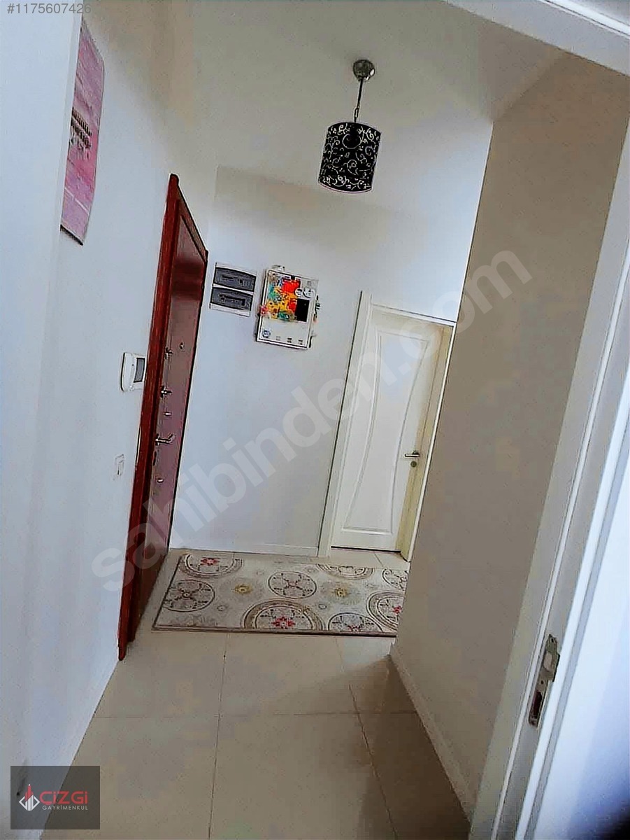ÇİZGİ GAYRİMENKUL KÖRFEZKENT 2.ETAP SATILIK 2+1 DAİRE - KOCAELİ KÖRFEZ fotoğraf 12