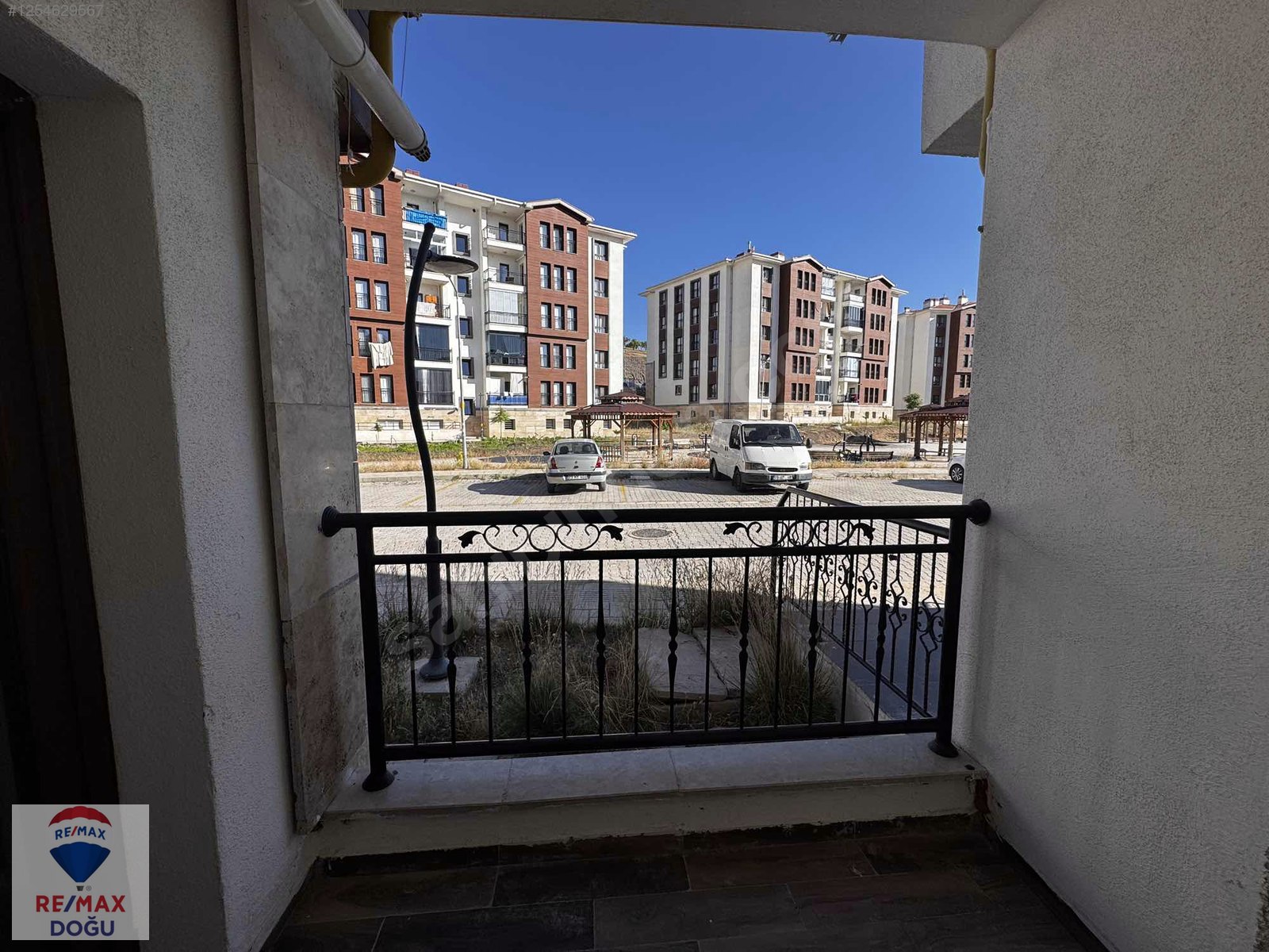 REMAX DOĞU'DAN ÇATALÇEŞME TOKİLERDE 2+1 SATILIK DAİRE - ELAZIĞ MERKEZ fotoğraf 7
