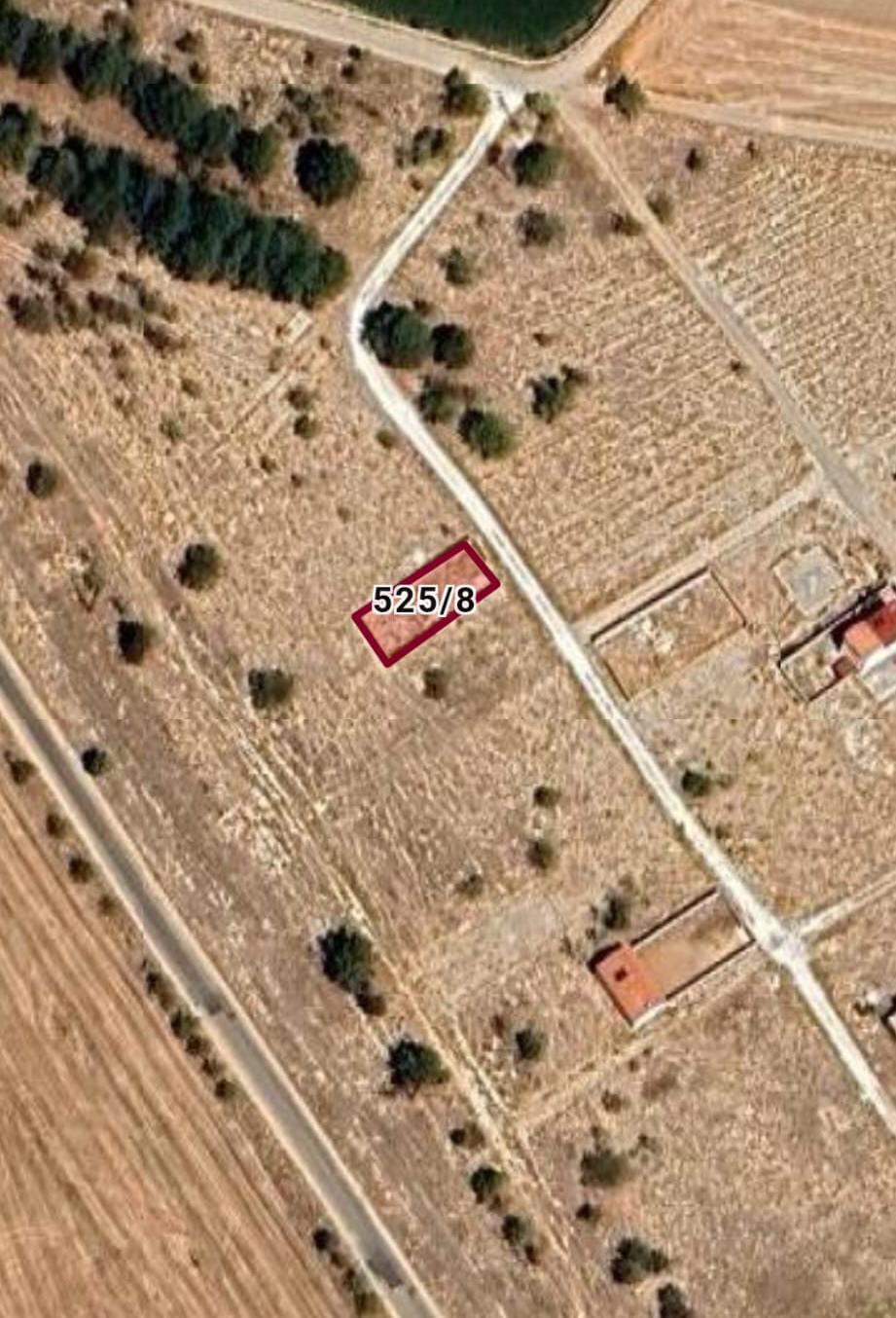 ESKİŞEHİR ÇİFTELER ERBAB MAH. 253M² ARSA SATILIKTIR - ESKİŞEHİR ÇİFTELER fotoğraf 6
