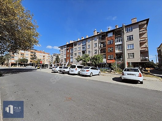MERAM YAKA CADDE ÜZERİ-MELİKŞAH MAH-KİRALIK 2+1 ARAKAT DAİRE - KONYA MERAM fotoğraf 34
