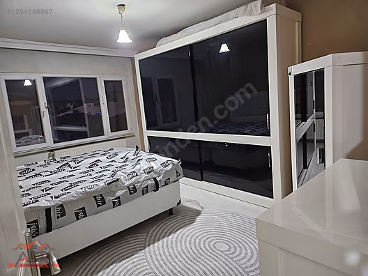 adapazarı çeşme meydanı ful eşyalı oturuma hazır 160 m2 satılık - SAKARYA ADAPAZARI fotoğraf 9