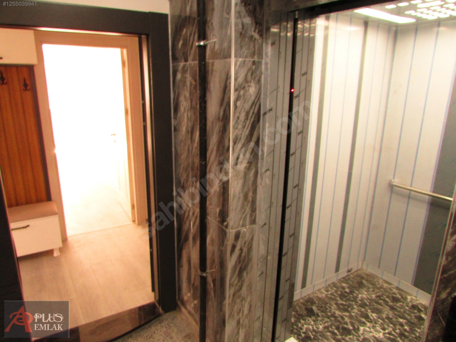 KAPALI OTOPARKLI HER KATTA TEK DAİRE 3+1 140M2 ARAKAT 7500000TL - İSTANBUL SANCAKTEPE fotoğraf 8