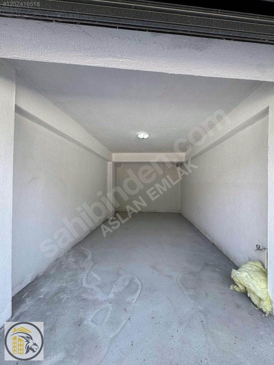 ASLAN EMLAK'TAN FATİH'DE SATILIK DUBLEKS 3+1 LÜKS SIFIR DAİRE - KÜTAHYA MERKEZ fotoğraf 31