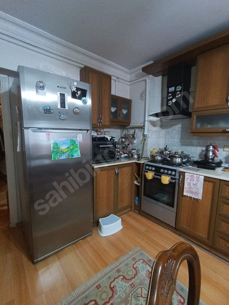 OBHD GLOBAL GAYRİMENKUL'DEN ÇINARLAR MAHALLESİNDE SATILIK DAİRE - GİRESUN MERKEZ fotoğraf 2