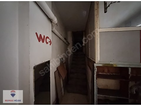 ÇAĞLAYAN ADLİYESİ VE METROYA 5 DK KİRALİK DEPO - İSTANBUL KAĞITHANE fotoğraf 5