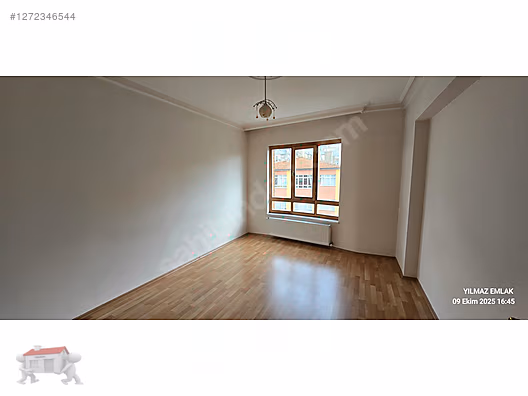 UZGÖRENLER SK.3+1 ASANSÖRLÜ FULL GENİŞ DAİRE - ANKARA MAMAK fotoğraf 13
