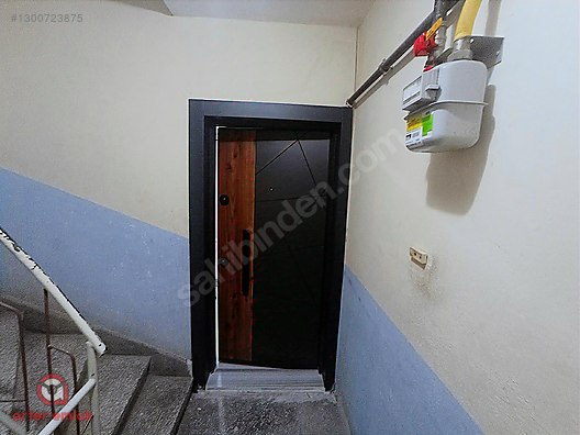 BALIKESİR LİSESİNE CEPHE YENİ TADİLATLI SATILIK 2+1 DAİRE - BALIKESİR KARESİ fotoğraf 54
