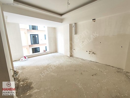 HANEM EMLAK' TAN HAVUZLU FİNİKE' DE SATILIK 1+1 DAİRE - ANTALYA FİNİKE fotoğraf 19