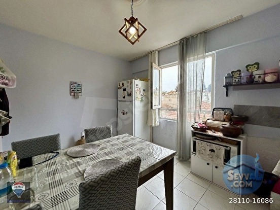 Kuşadası Şehir Merkezinde,Kapalı Mutfak,Arakat Daire - AYDIN KUŞADASI fotoğraf 8