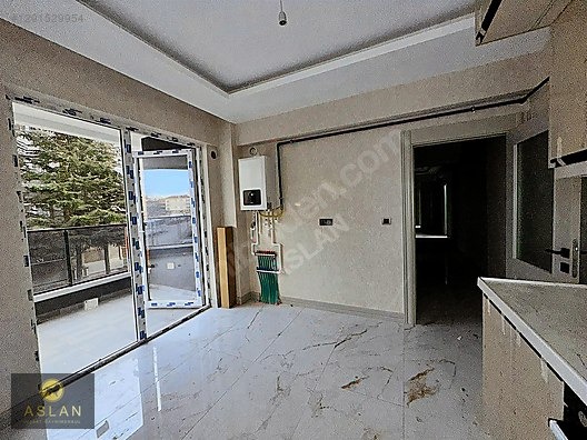CUMHURİYET MAH. SATILIK 3+1 DAİRE - ANKARA ÇUBUK fotoğraf 23