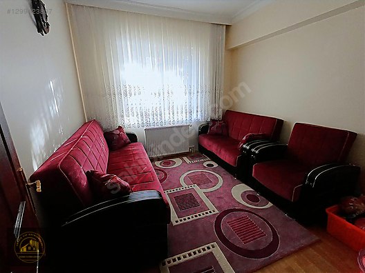 GÜZEL KONUMLU, BOL GÜNEŞLİ TEMİZ 3+1 - ANKARA GÖLBAŞI fotoğraf 6