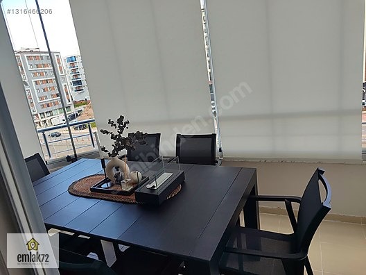 Gültepe Esenkent Sitesi'nde Satılık 3+1 Daire (140m²) - BATMAN MERKEZ fotoğraf 12