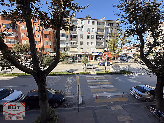 ACİL !! KARASU PLAJ MERKEZDE 2+1 MUTFAK AYRI GENİŞ DAİRE - SAKARYA KARASU fotoğraf 32