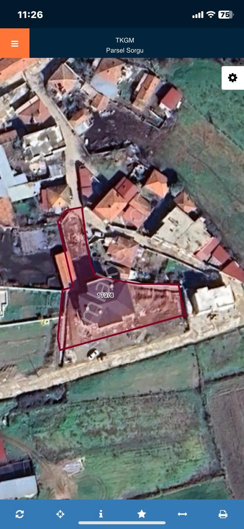 Balıkesir Burhaniye Börezli Mahallesinde Satılık Malikane - BALIKESİR BURHANİYE fotoğraf 29