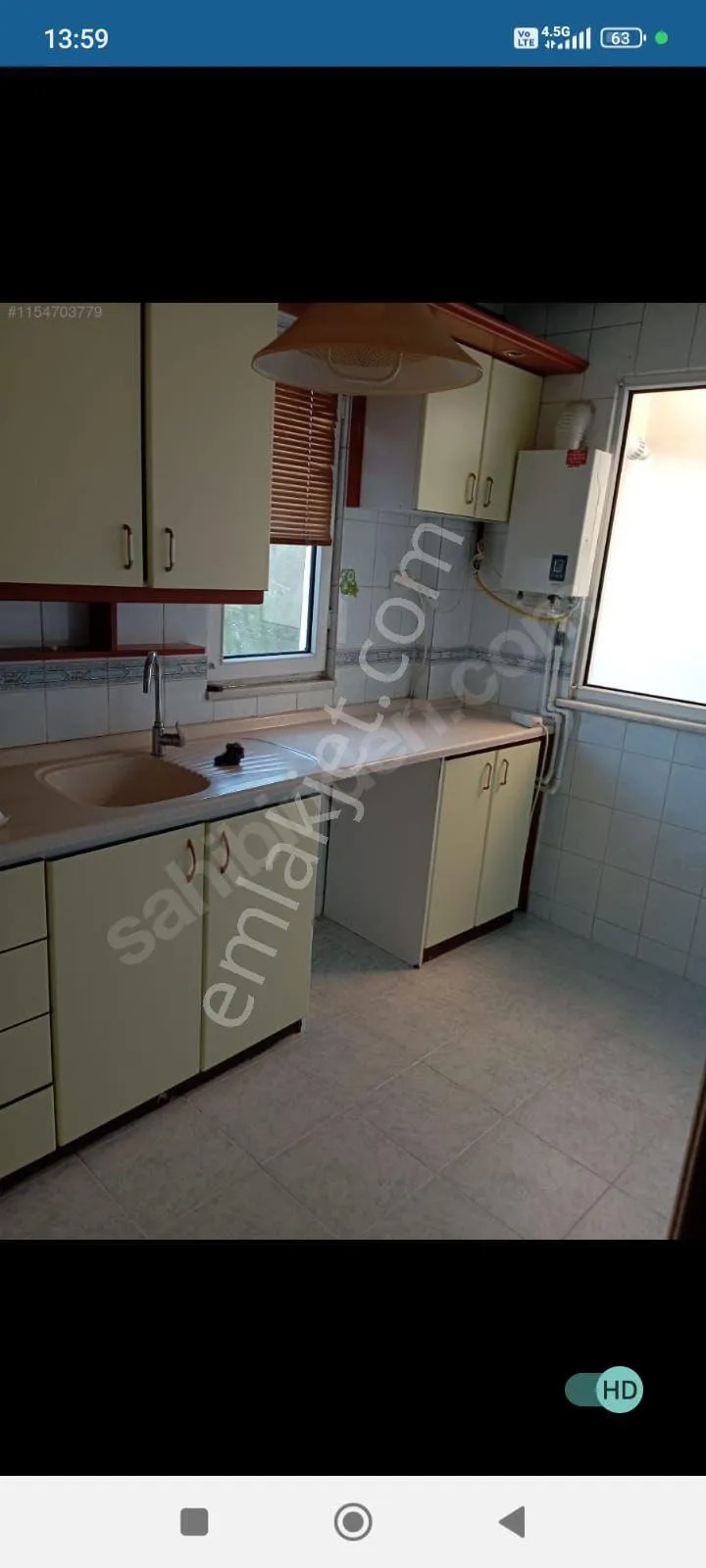 Senol Gayrımenkulden Satılık Daıre - KOCAELİ KÖRFEZ fotoğraf 8