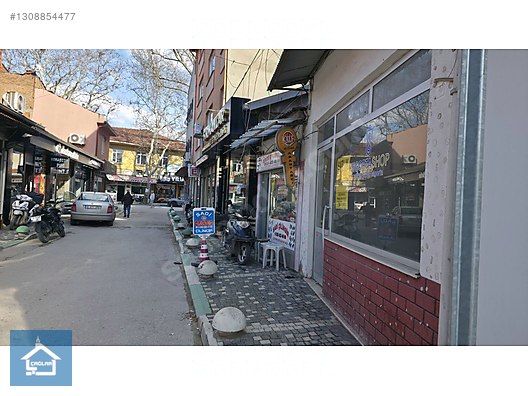 ÇAĞLAR'DAN YENİŞEHİR ÇARŞI İÇİNDE 17m2 İŞ YERİ FIRSATI - BURSA YENİŞEHİR fotoğraf 2