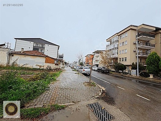 KESTEL KALE MH SATILIK 4 KATLI İMARLI ARSA KÖŞE BAŞI - BURSA KESTEL fotoğraf 21