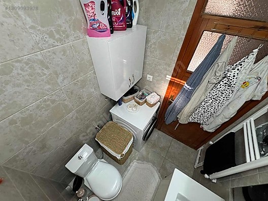 AKÇAY KÖŞEMDEN ÖN CEPHE AYRI MUTFAK 2+1 SATILIK DAİRE - BALIKESİR EDREMİT fotoğraf 15