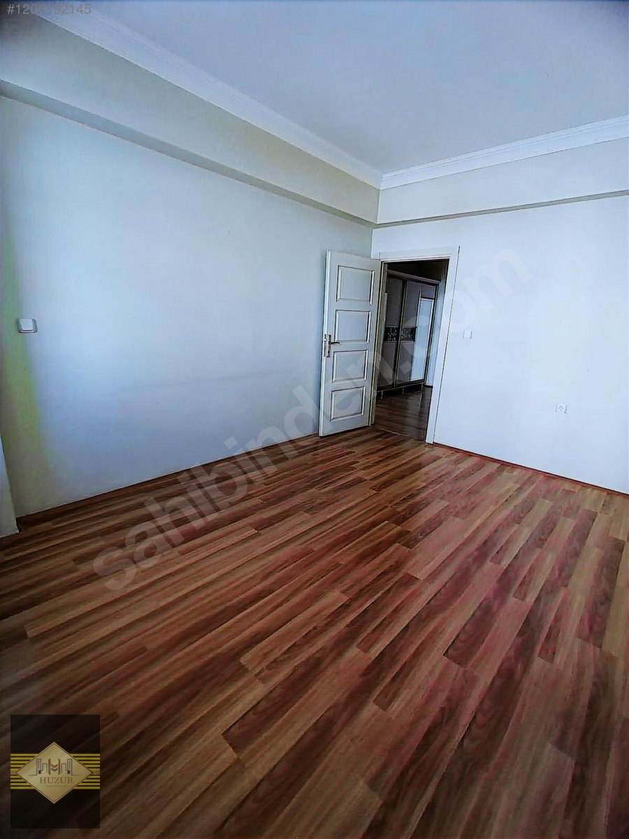 Huzur Yatırımdan Seyfioğlu Apartmanında Satılık Daire - YOZGAT MERKEZ fotoğraf 4