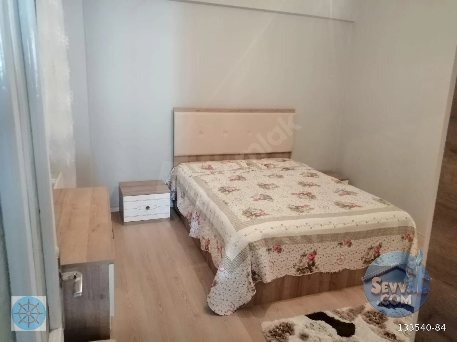 YÜZBAŞILAR ARA KAT ASKERİ KAPI YANI EŞYALI KİRALIK 2+1 - Kocaeli Gölcük fotoğraf 12