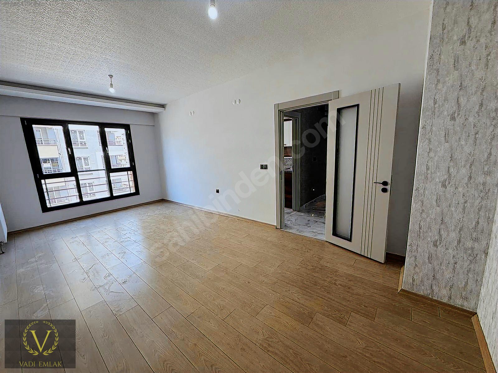 KÜÇÜK ALİDE SIFIR 2+1 DAİRE KREDİYE UYGUN - KAYSERİ MELİKGAZİ fotoğraf 10