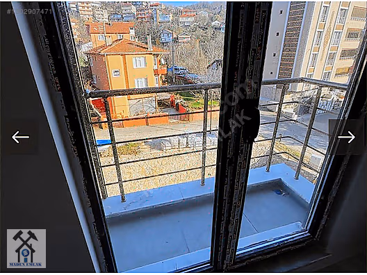 Zonguldak Satılık 3+1 Daire - Denize Yakın, Masrafsız - ZONGULDAK MERKEZ fotoğraf 35