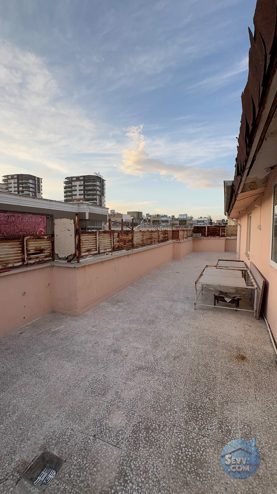 İPEKYOL MAH 4.KAT 3+2 D.GAZLI ASANSÖRLÜ DUBLEKS DAİRE - ŞANLIURFA HALİLİYE fotoğraf 4