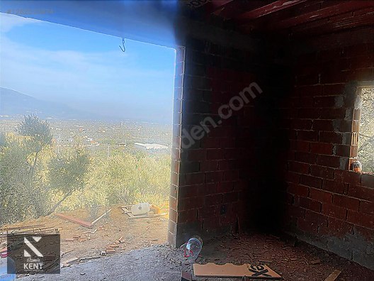 Kemalpaşa Aşağıkızılca Satılık 1758 M2 Tek Tapu Zeytinlik - İZMİR KEMALPAŞA fotoğraf 47