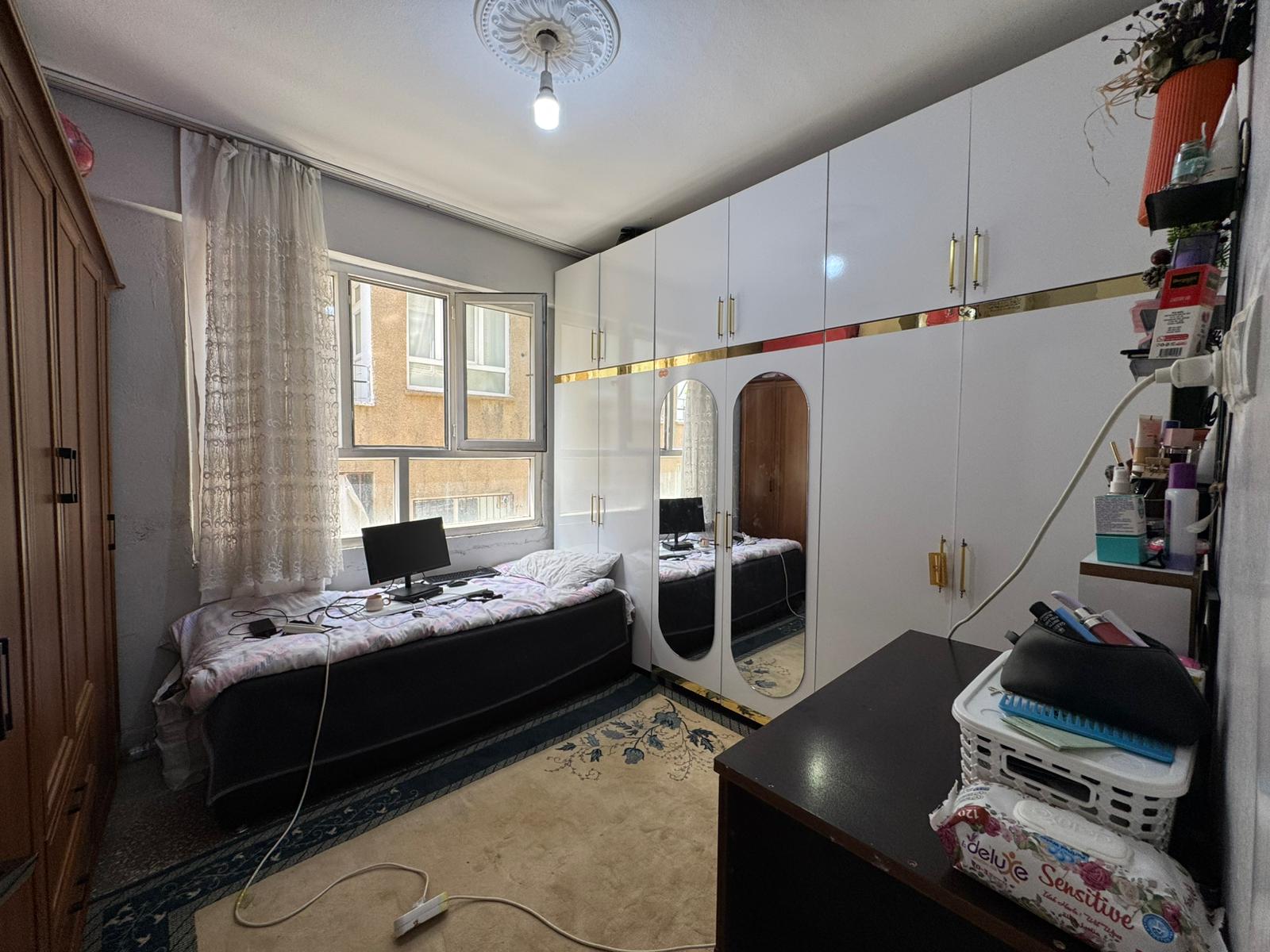 SATILIK YATIRIMA VE OTURUMA HAZIR DAİRE - ŞANLIURFA HALİLİYE fotoğraf 21