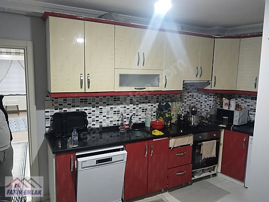 FATİH EMLAKTAN DR.ZİYAKAYA MAH.4+1 DUBLEX SATILIK - BURSA GEMLİK fotoğraf 34