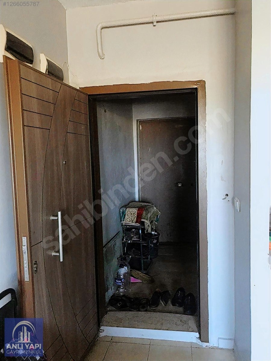 ESENTEPE TOKİ'LERDE SATILIK 2+1 TEMİZ DAİRE - BURSA KARACABEY fotoğraf 12