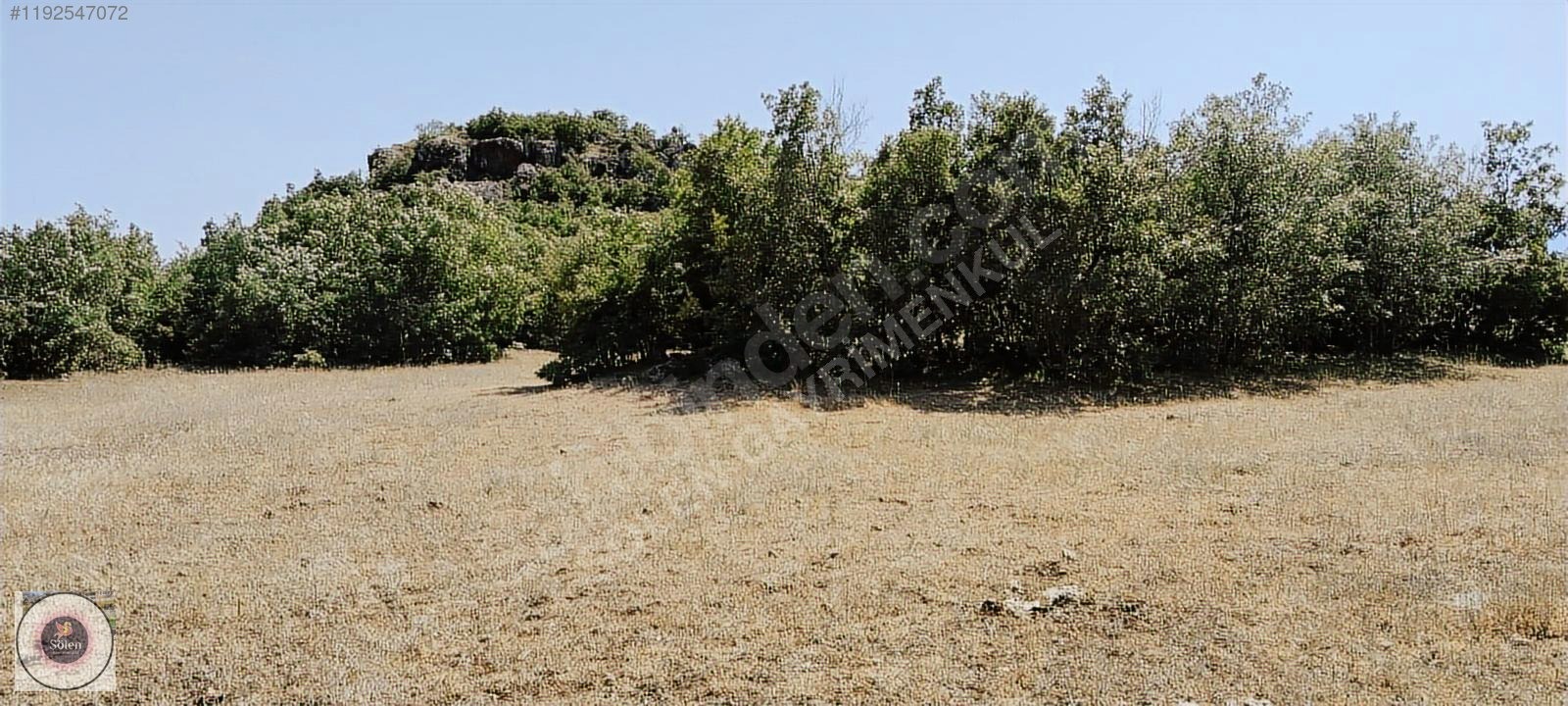 Kütahya merkez kozluca köyü nde satılık tarla - KÜTAHYA MERKEZ fotoğraf 7