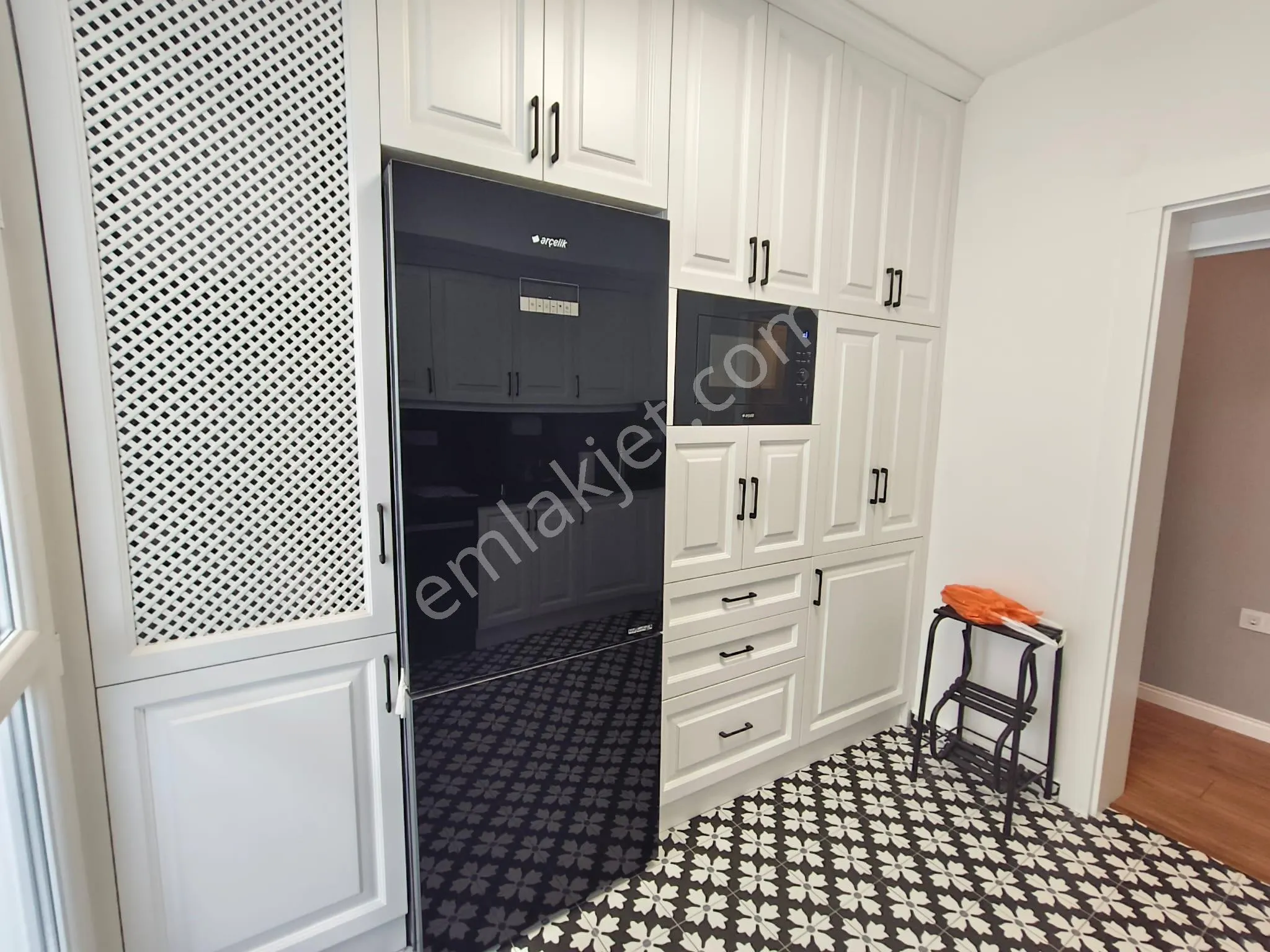 İzmir Selçuk Merkezde Full Eşyalı, Yenilenmiş 3 Balkonlu 2+1 Daire - İZMİR SELÇUK fotoğraf 13
