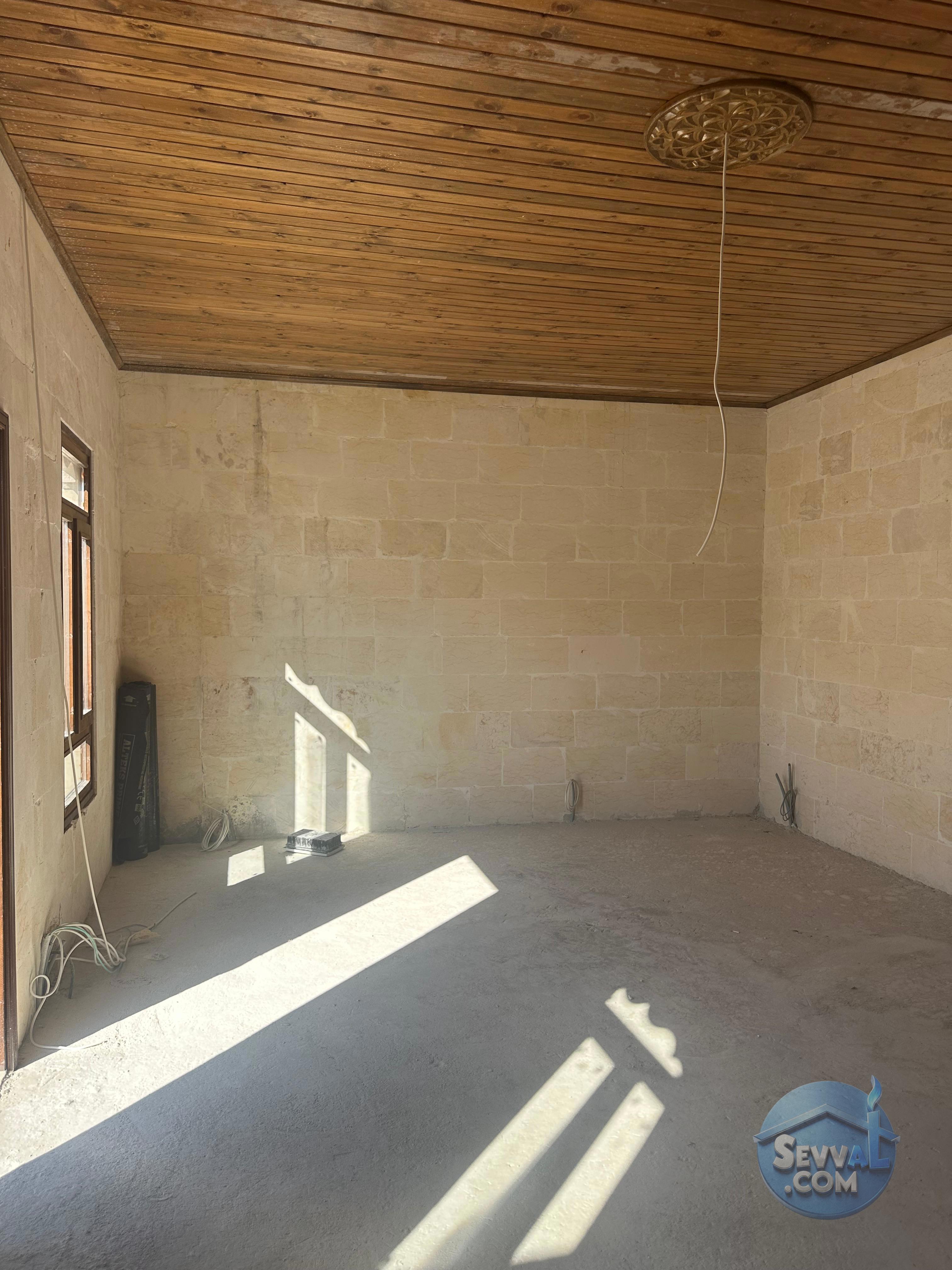 EYYÜBİYE KURTULUŞ'TA SATILIK TARİHİ KONUK EVİ - ŞANLIURFA EYYÜBİYE fotoğraf 40