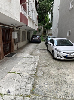 ANTİK'TEN SERENCEBEY'DE, AÇIK OTOPARKLI ARA KAT FERAH 3+1 AYDINLIK DAİRE - İSTANBUL BEŞİKTAŞ fotoğraf 3