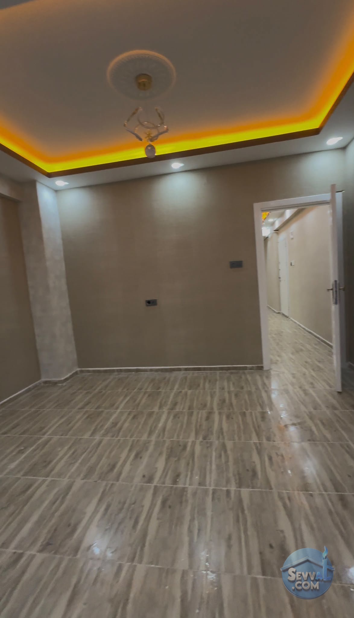 ŞANLIURFA HALİLİYE DEVTEYŞTİ SATILIK DAİRE - ŞANLIURFA HALİLİYE fotoğraf 11