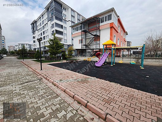 EMTİA'DAN BOSTANBAŞINDA 7 KATLI BİNADA SATILIK 4+1 DAİRE - MALATYA YEŞİLYURT fotoğraf 11