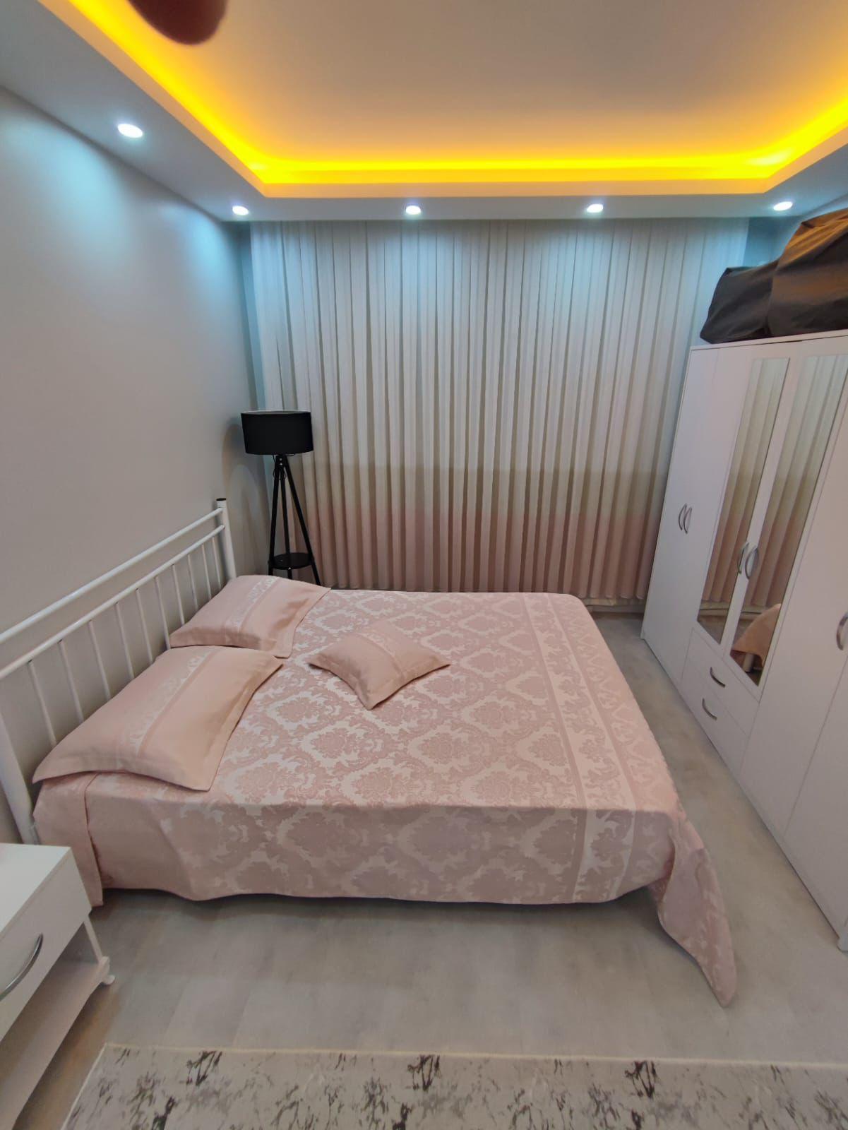 Manisa Yunusemre Mrşl. Fevzi Çakmak Mah. Satılık Müstakil Ev - MANİSA YUNUSEMRE fotoğraf 14