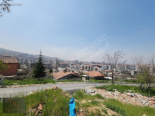 EMTİA GAYRİMENKUL'DEN YILDIZ TEPE'DE 477m2 VİLLA İMARLI ARSA - MALATYA BATTALGAZİ fotoğraf 9