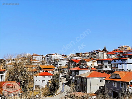 Kocaali'de 3 Kat İmarlı, 357m² Arsa Üzeri Müstakil Ev Fırsatı - SAKARYA KOCAALİ fotoğraf 24