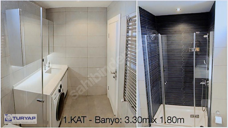 TURYAP KOZA'dan Satılık Villa - KOCAELİ DARICA fotoğraf 10