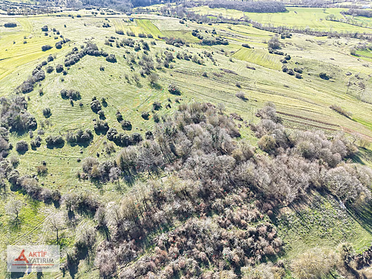 KANDIRA DURAÇALI'DA 602 M2 TOPRAK REFORMU İÇİNDE SATILIK TARLA - KOCAELİ KANDIRA fotoğraf 10