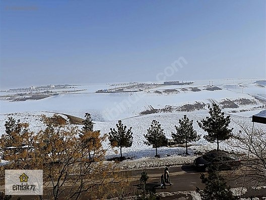 EMLAK 72 DEN MEMUR-SEN TOKİ DE KİRALIK 2+1 ARAKAT DAİRE - BATMAN MERKEZ fotoğraf 2